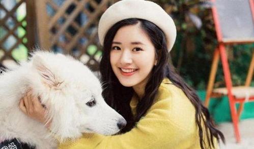 赵露思在娱乐圈吃瓜